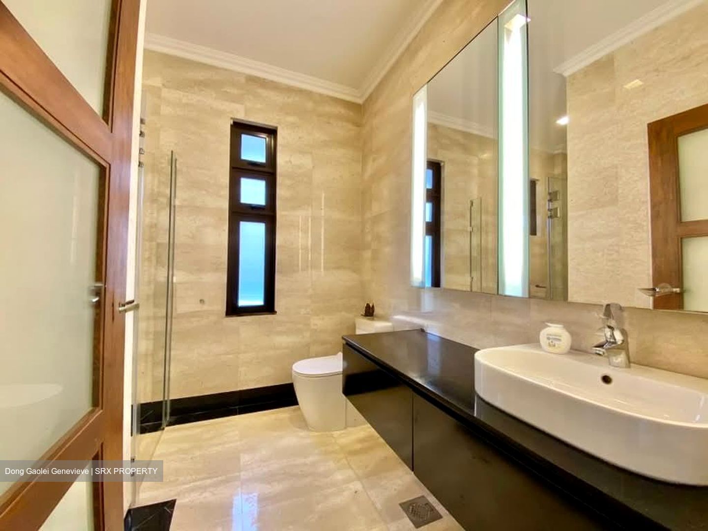 Serangoon Garden Estate (D19), Terrace #574755871